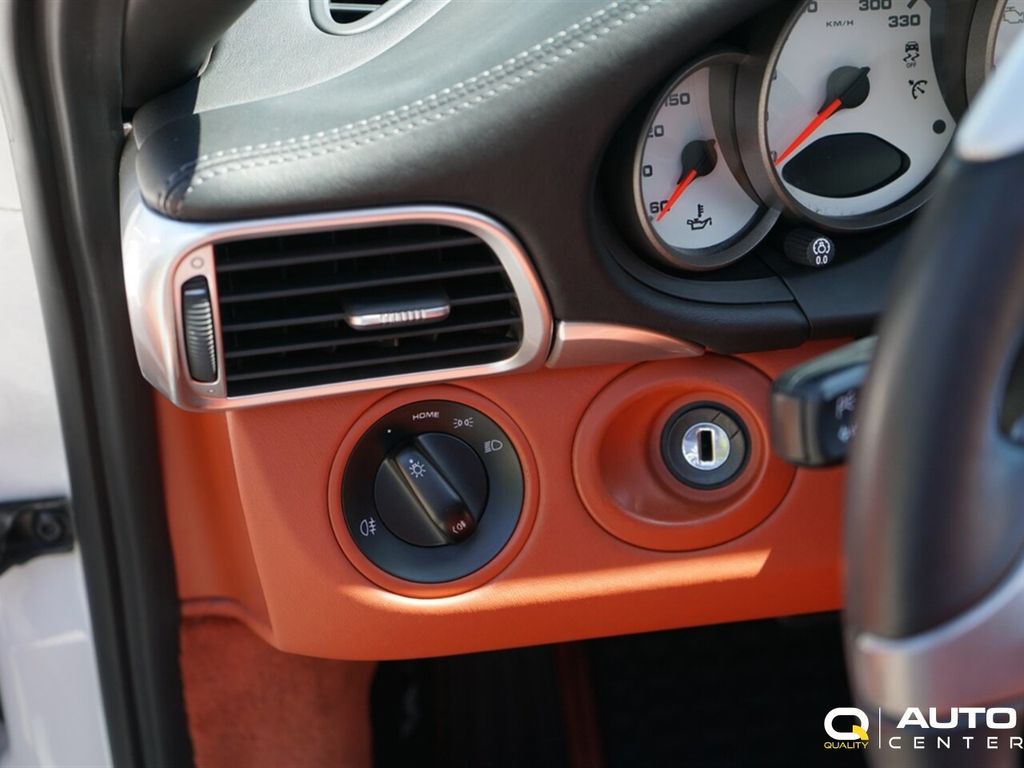 2010 Porsche 911 2dr Targa 4S - 22903934 - 33