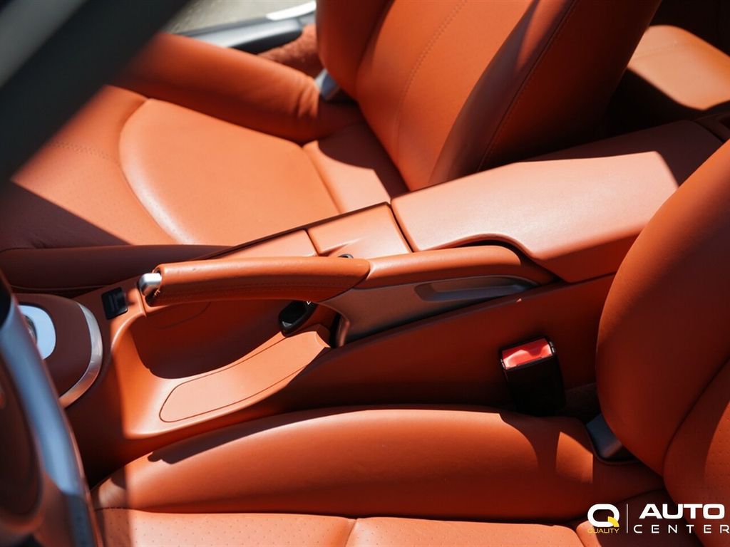 2010 Porsche 911 2dr Targa 4S - 22903934 - 34