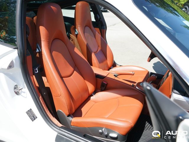 2010 Porsche 911 2dr Targa 4S - 22903934 - 35