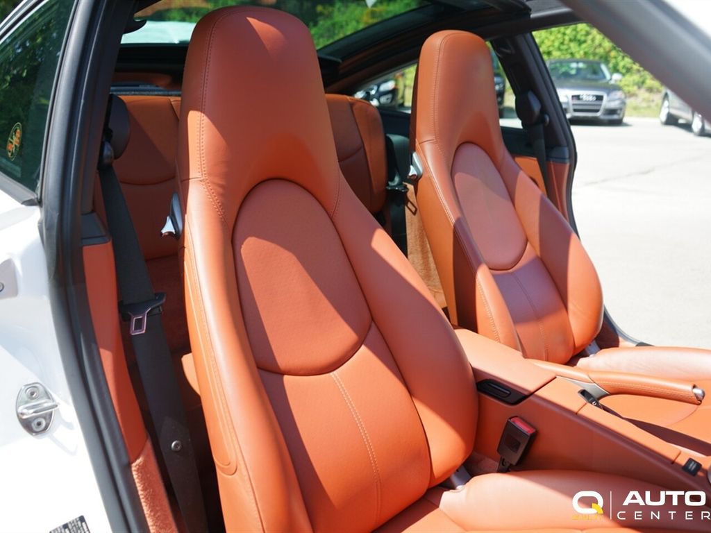 2010 Porsche 911 2dr Targa 4S - 22903934 - 36