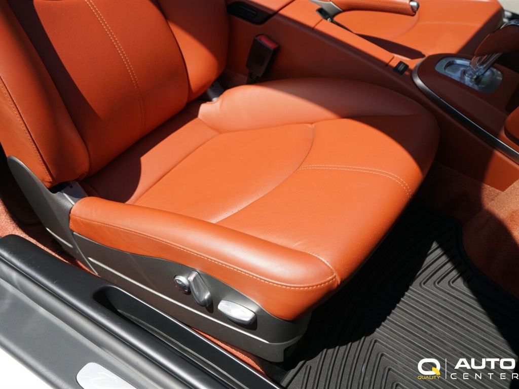 2010 Porsche 911 2dr Targa 4S - 22903934 - 37