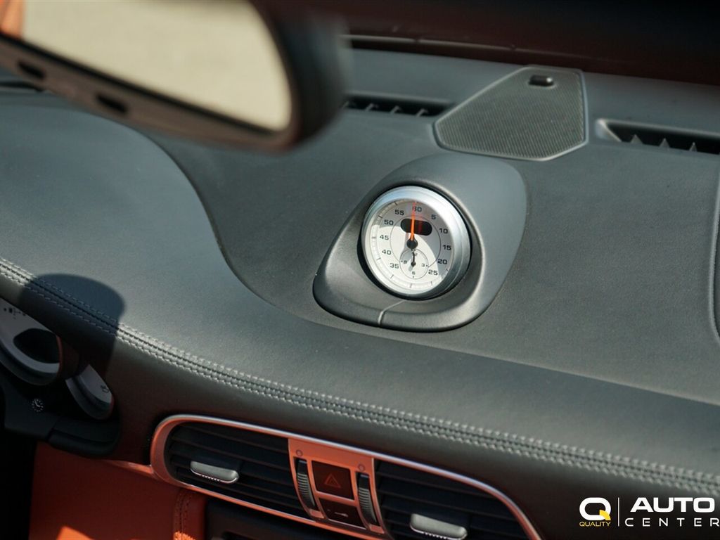 2010 Porsche 911 2dr Targa 4S - 22903934 - 42