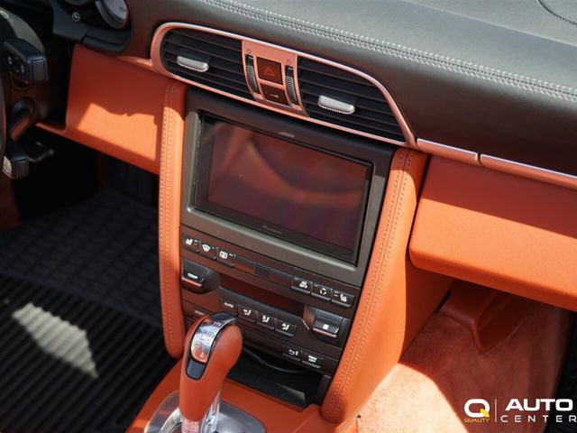 2010 Porsche 911 2dr Targa 4S - 22903934 - 43