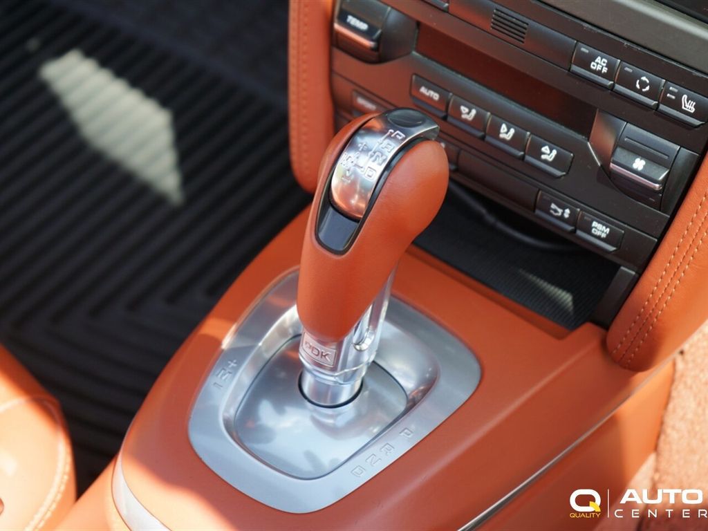 2010 Porsche 911 2dr Targa 4S - 22903934 - 44