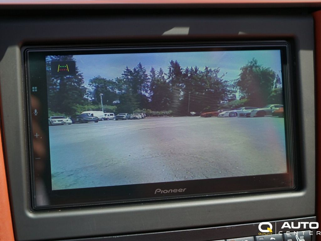 2010 Porsche 911 2dr Targa 4S - 22903934 - 46