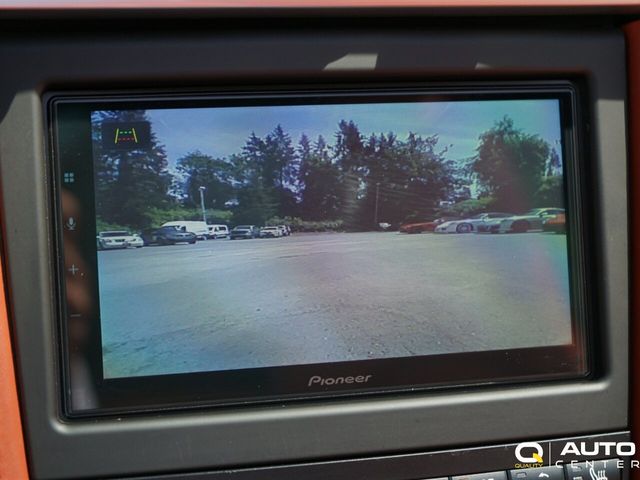 2010 Porsche 911 2dr Targa 4S - 22903934 - 46