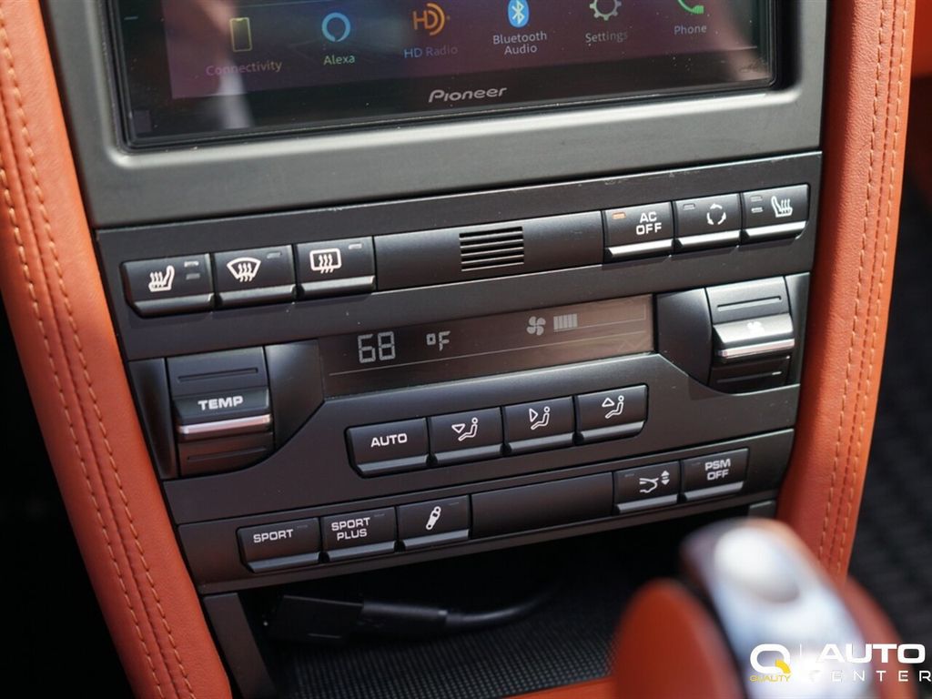 2010 Porsche 911 2dr Targa 4S - 22903934 - 47