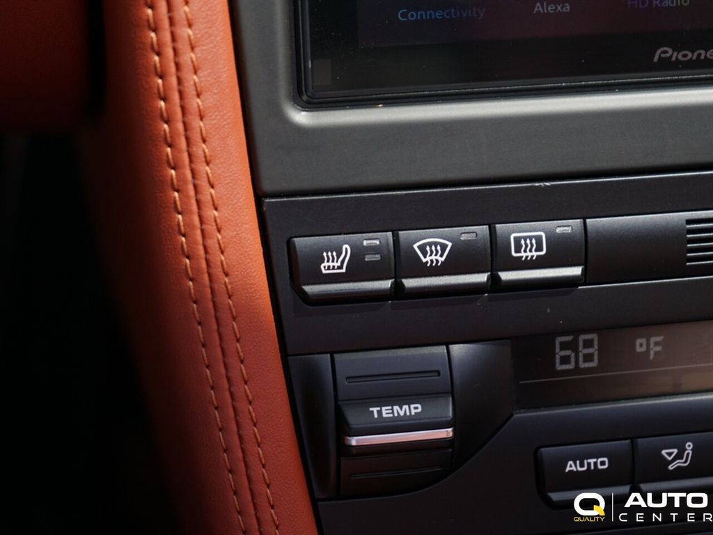 2010 Porsche 911 2dr Targa 4S - 22903934 - 48