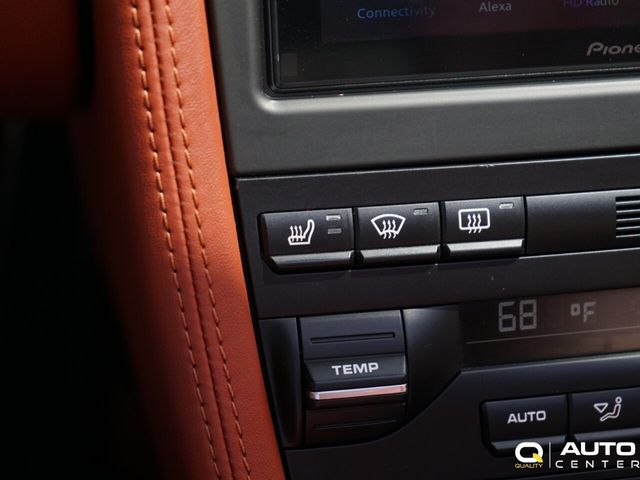 2010 Porsche 911 2dr Targa 4S - 22903934 - 48