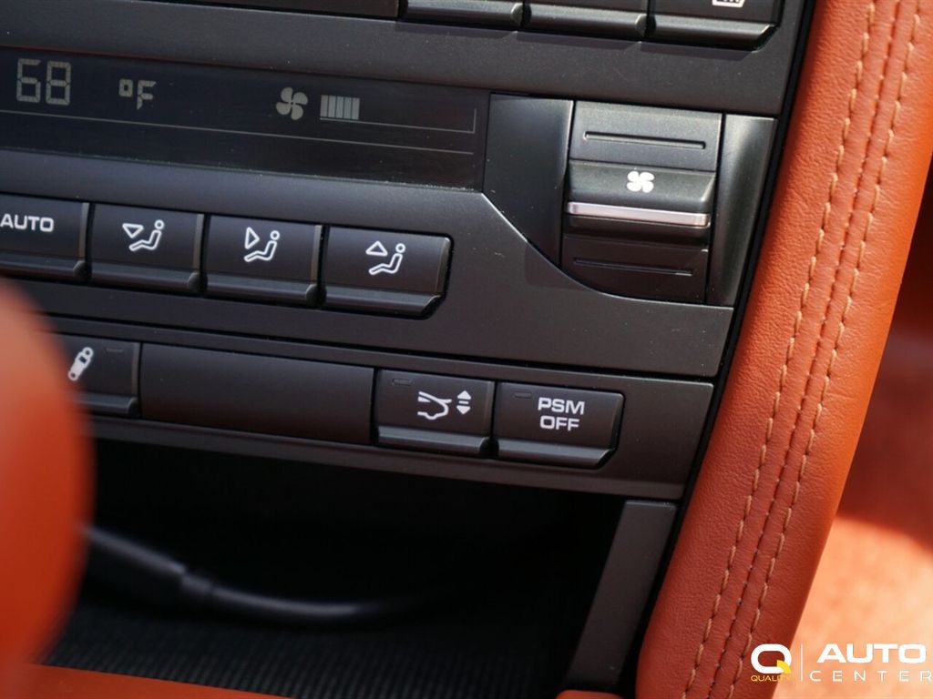 2010 Porsche 911 2dr Targa 4S - 22903934 - 50