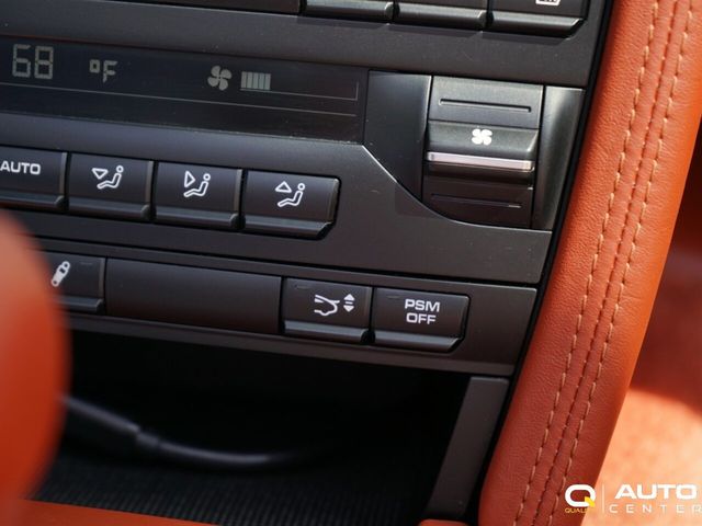 2010 Porsche 911 2dr Targa 4S - 22903934 - 50