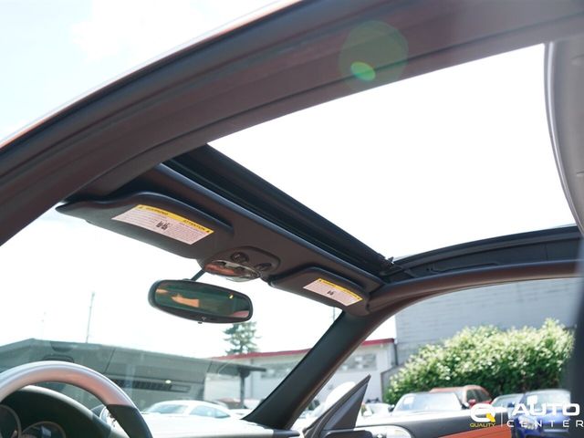 2010 Porsche 911 2dr Targa 4S - 22903934 - 51