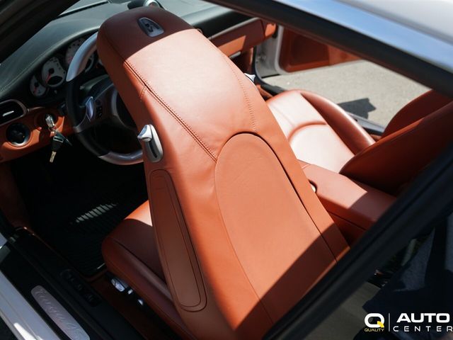 2010 Porsche 911 2dr Targa 4S - 22903934 - 53