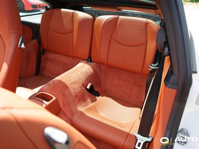 2010 Porsche 911 2dr Targa 4S - 22903934 - 54