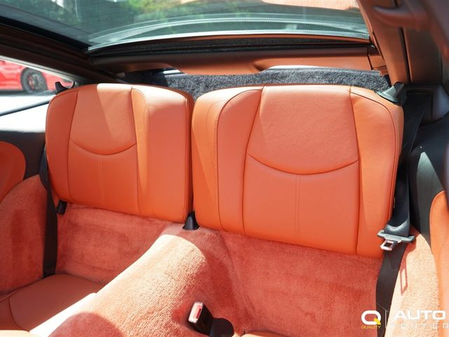 2010 Porsche 911 2dr Targa 4S - 22903934 - 55