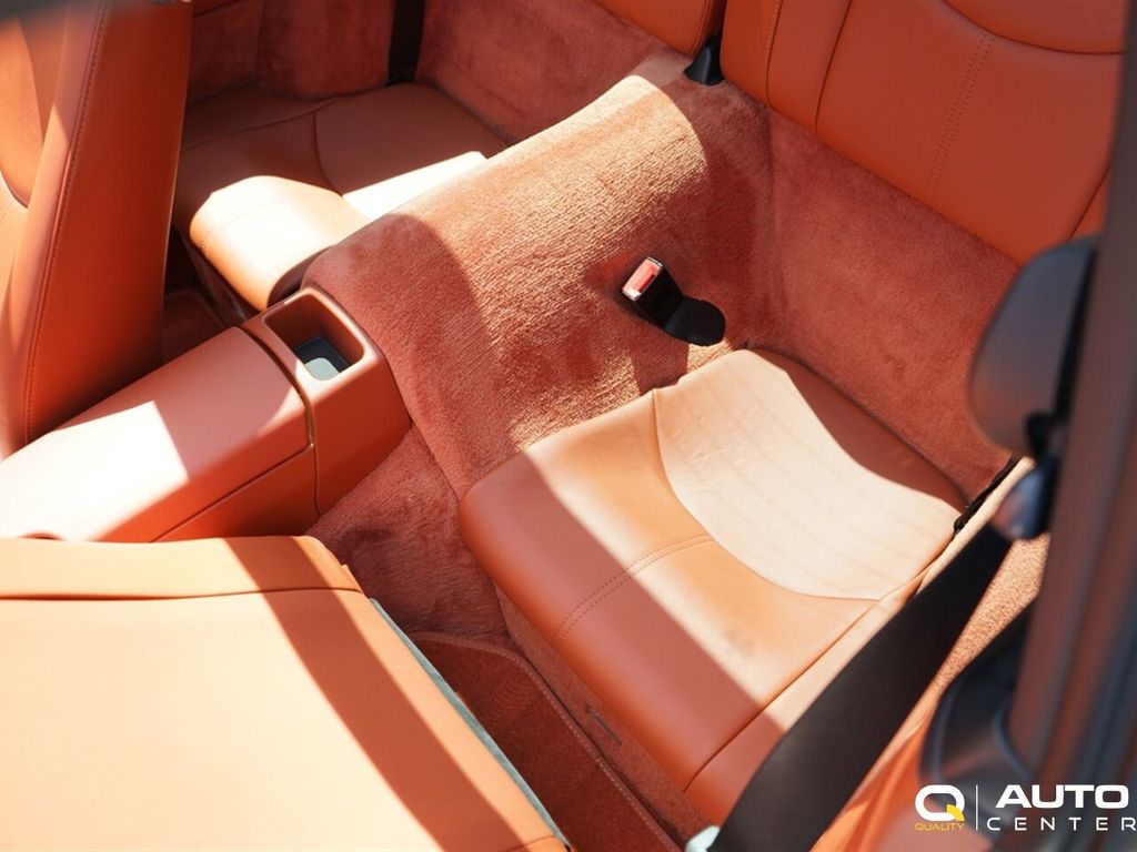 2010 Porsche 911 2dr Targa 4S - 22903934 - 56