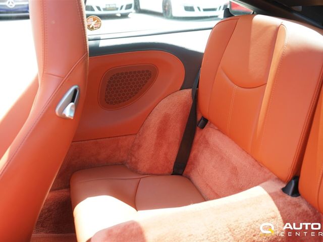 2010 Porsche 911 2dr Targa 4S - 22903934 - 57