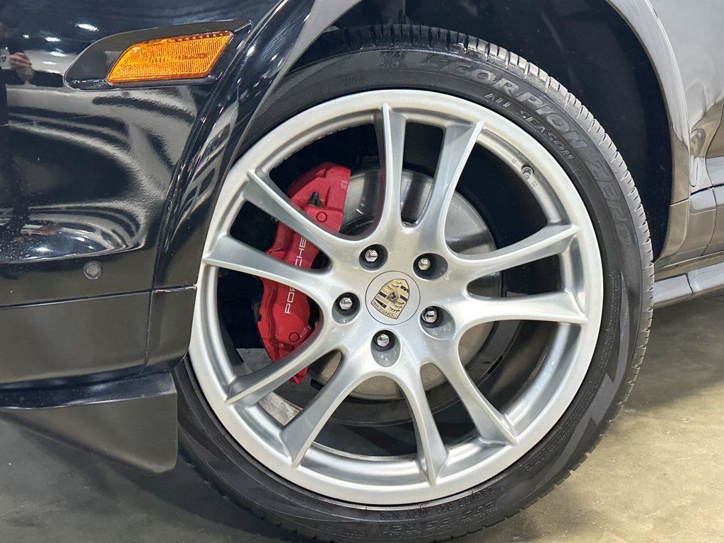 2010 Porsche Cayenne AWD 4dr GTS Tiptronic - 23031446 - 10