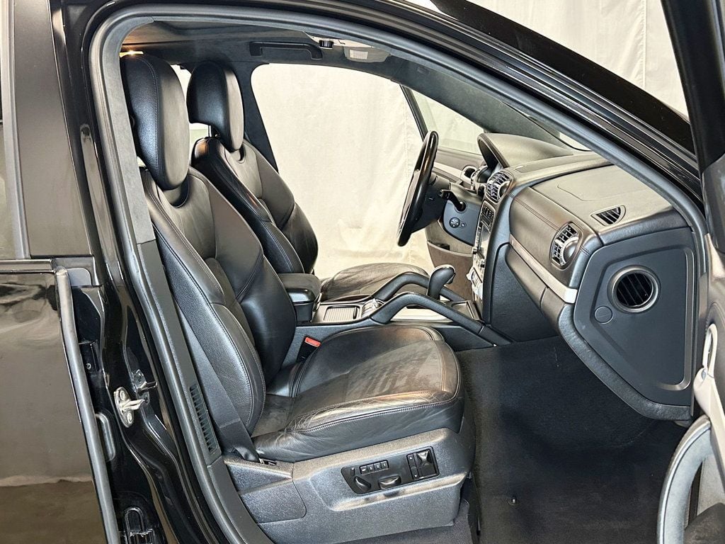2010 Porsche Cayenne AWD 4dr GTS Tiptronic - 23031446 - 21