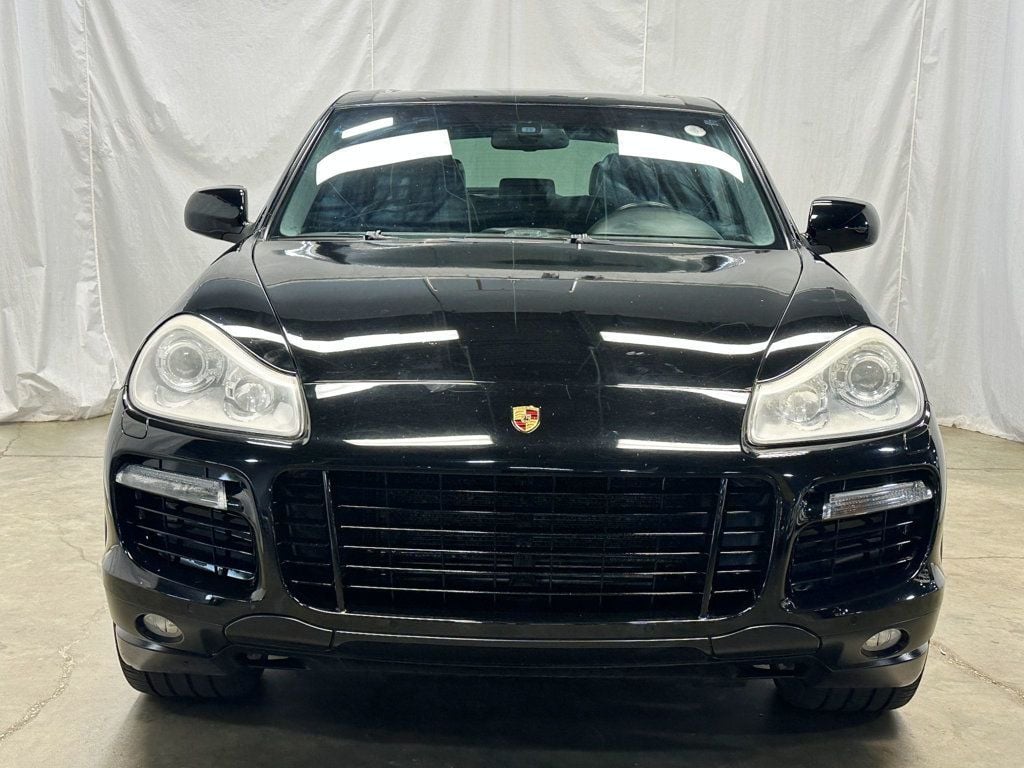 2010 Porsche Cayenne AWD 4dr GTS Tiptronic - 23031446 - 2