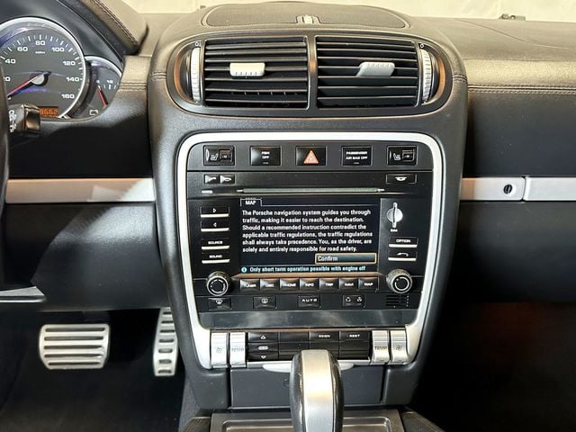 2010 Porsche Cayenne AWD 4dr GTS Tiptronic - 23031446 - 35
