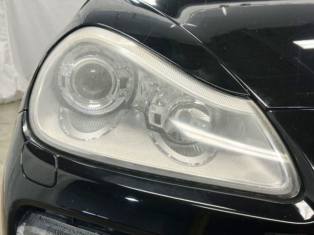 2010 Porsche Cayenne AWD 4dr GTS Tiptronic - 23031446 - 4
