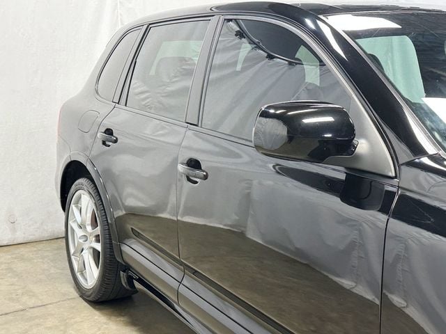 2010 Porsche Cayenne AWD 4dr GTS Tiptronic - 23031446 - 7
