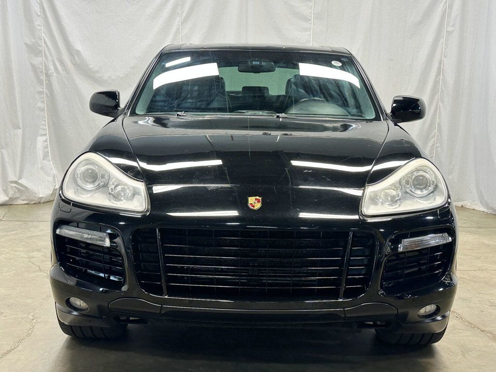 2010 Porsche Cayenne GTS - 23031446 - 2