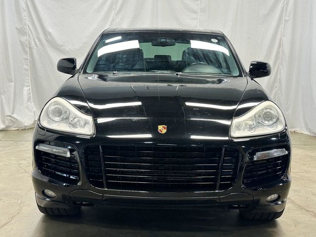 2010 Porsche Cayenne GTS - 23031446 - 2