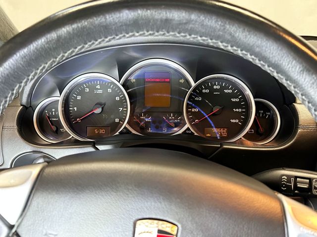 2010 Porsche Cayenne GTS - 23031446 - 34