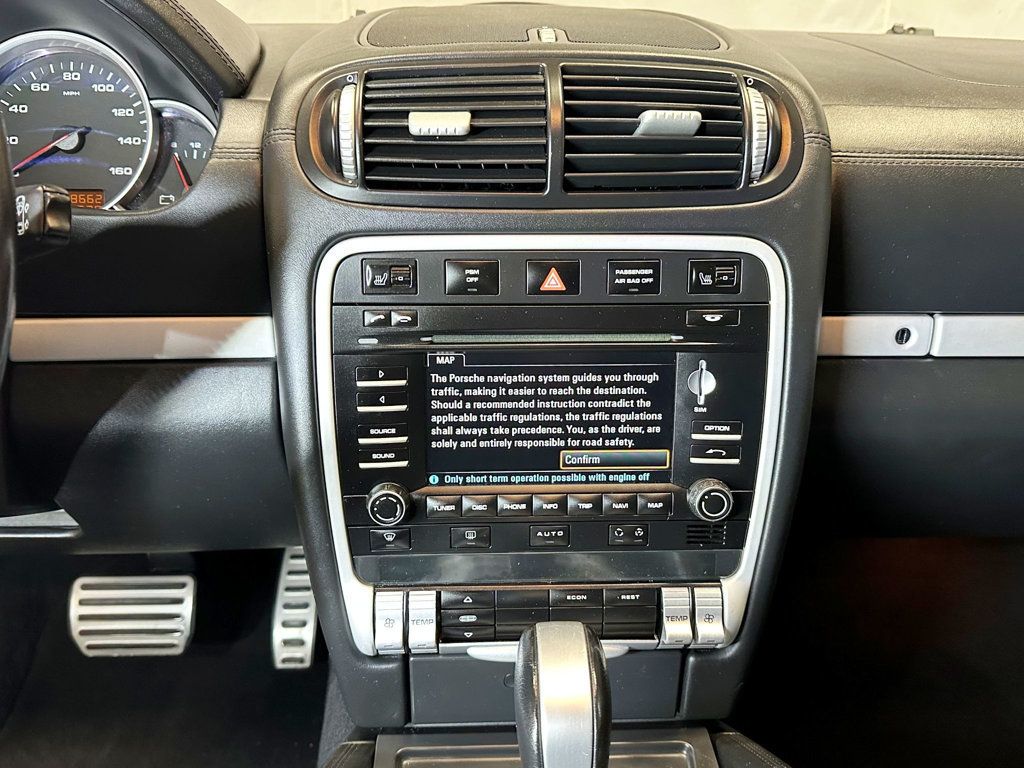 2010 Porsche Cayenne GTS - 23031446 - 35