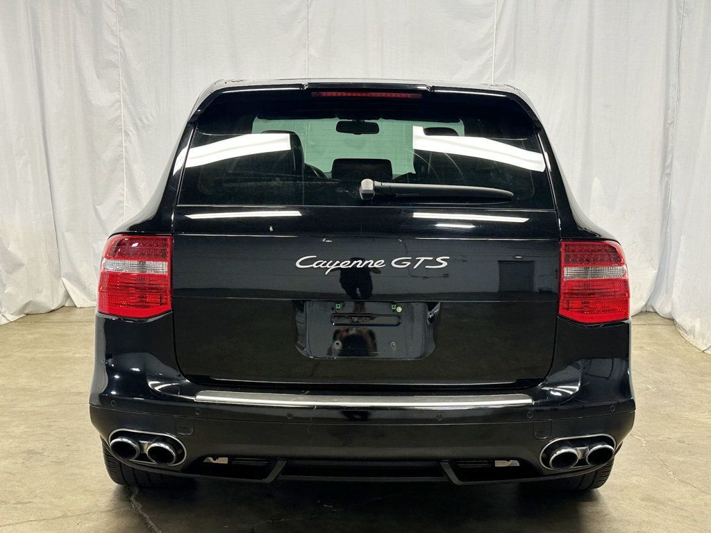 2010 Porsche Cayenne GTS - 23031446 - 5