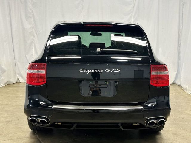 2010 Porsche Cayenne GTS - 23031446 - 5