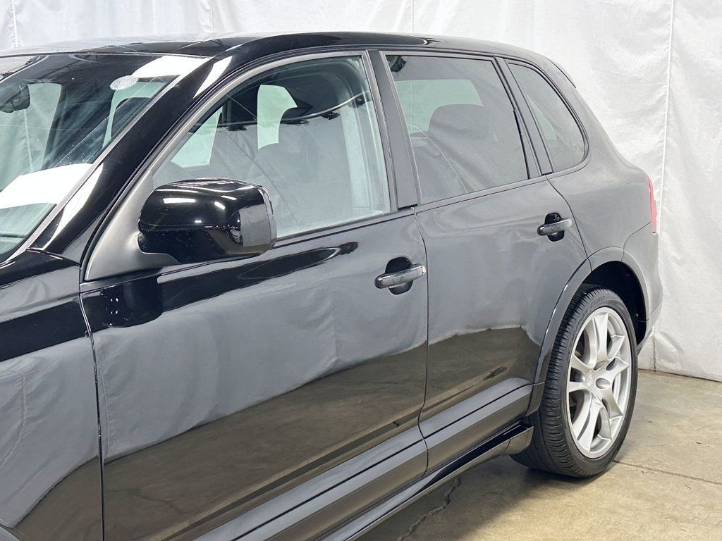 2010 Porsche Cayenne GTS - 23031446 - 6