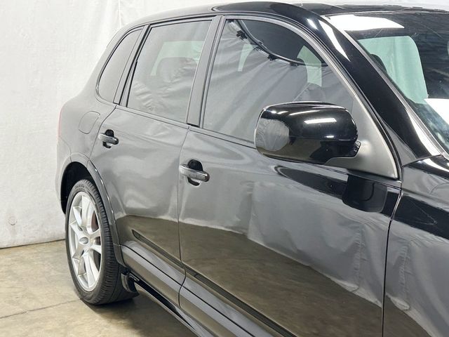 2010 Porsche Cayenne GTS - 23031446 - 7