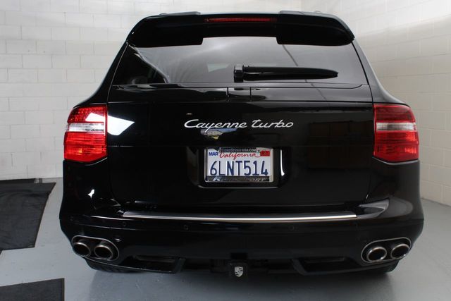 2010 Porsche Cayenne Turbo - 20529466 - 9