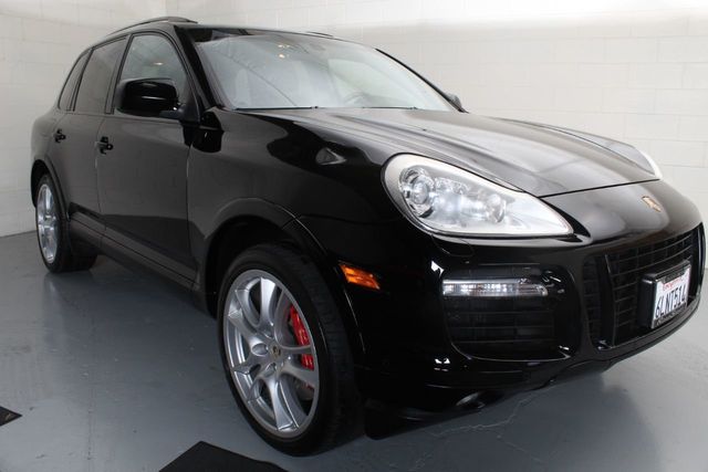 2010 Porsche Cayenne Turbo - 20529466 - 10
