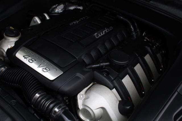 2010 Porsche Cayenne Turbo - 20529466 - 12