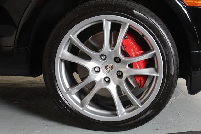 2010 Porsche Cayenne Turbo - 20529466 - 13