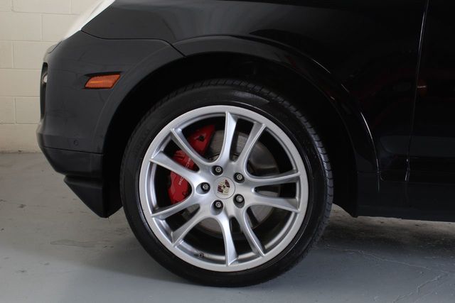 2010 Porsche Cayenne Turbo - 20529466 - 15