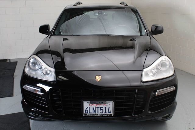2010 Porsche Cayenne Turbo - 20529466 - 2