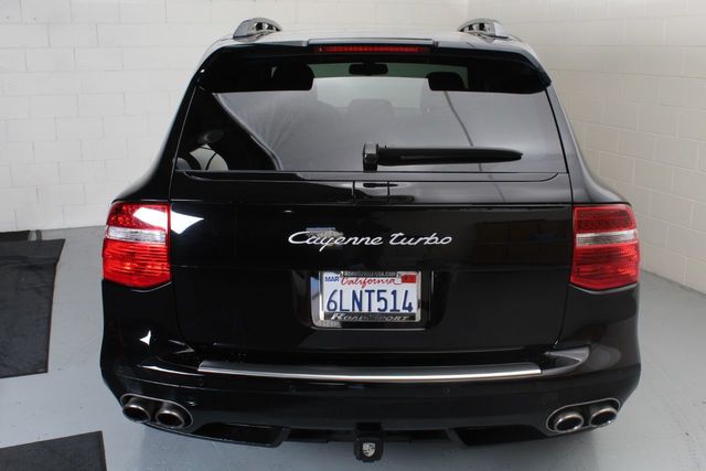 2010 Porsche Cayenne Turbo - 20529466 - 3