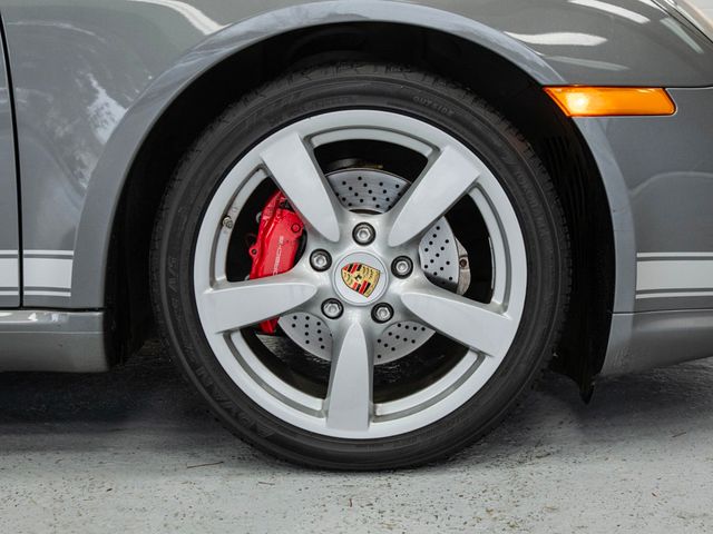 2010 Porsche Cayman 2dr Coupe S - 22966492 - 10