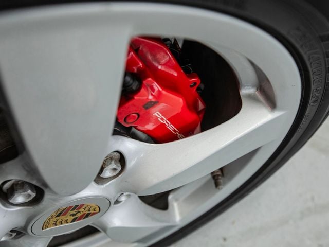 2010 Porsche Cayman 2dr Coupe S - 22966492 - 11