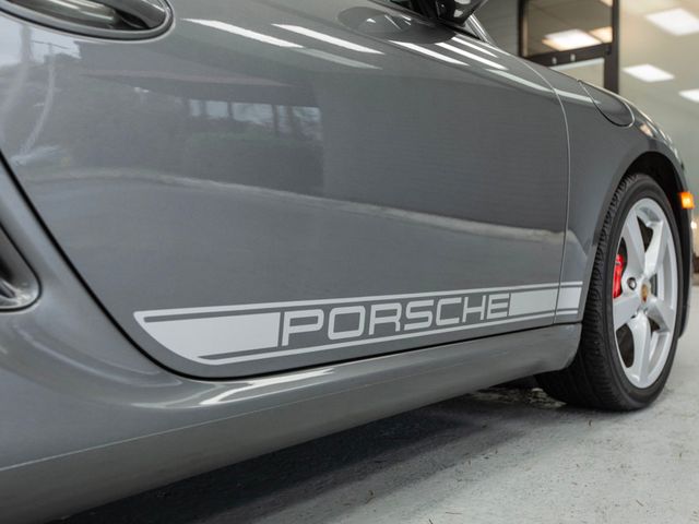 2010 Porsche Cayman 2dr Coupe S - 22966492 - 14