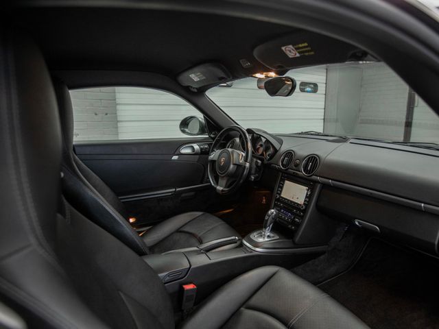 2010 Porsche Cayman 2dr Coupe S - 22966492 - 16