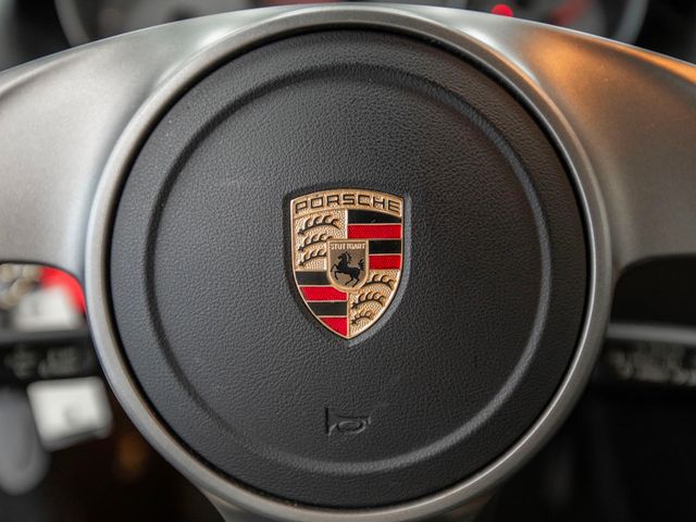 2010 Porsche Cayman 2dr Coupe S - 22966492 - 18