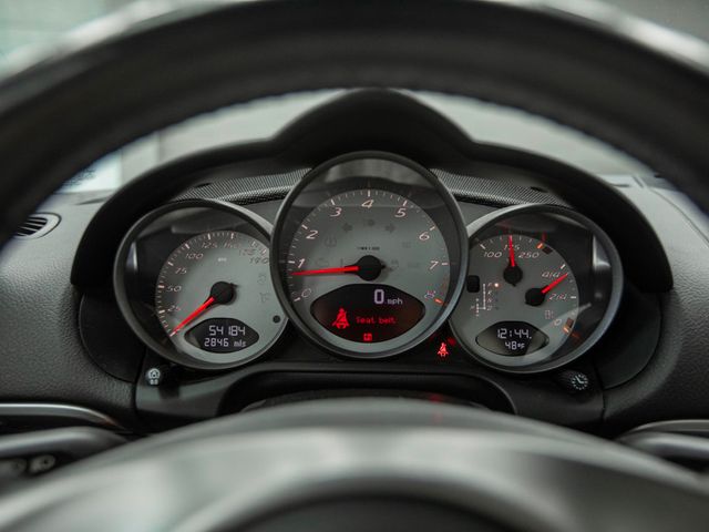 2010 Porsche Cayman 2dr Coupe S - 22966492 - 19