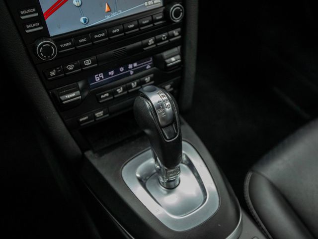 2010 Porsche Cayman 2dr Coupe S - 22966492 - 21