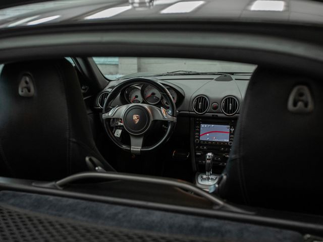 2010 Porsche Cayman 2dr Coupe S - 22966492 - 22